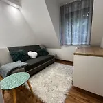 Bay House Balaton Апартаменты Балатонфюзфё