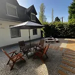 Bay House Balaton Апартаменты Балатонфюзфё