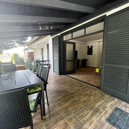 Bay House Balaton شقة