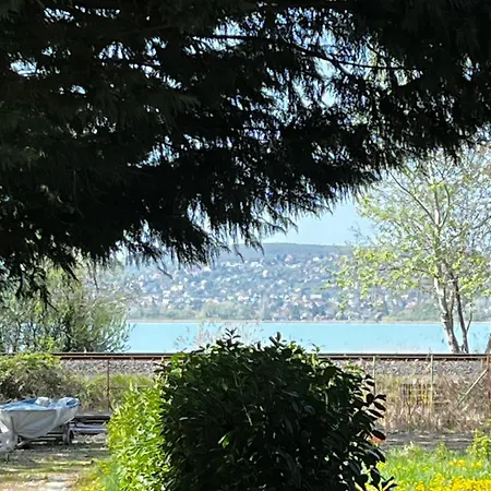 Apartament Bay House Balaton