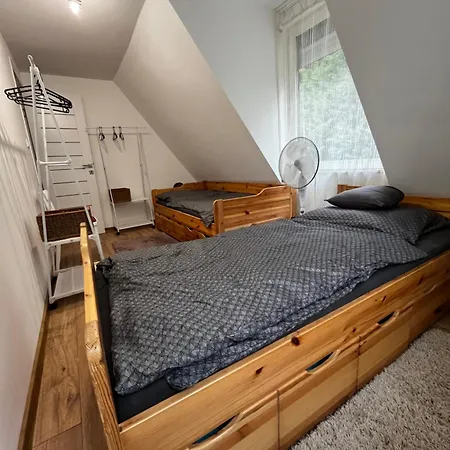 Bay House Balaton Apartment