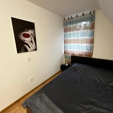 Apartament Bay House Balaton *