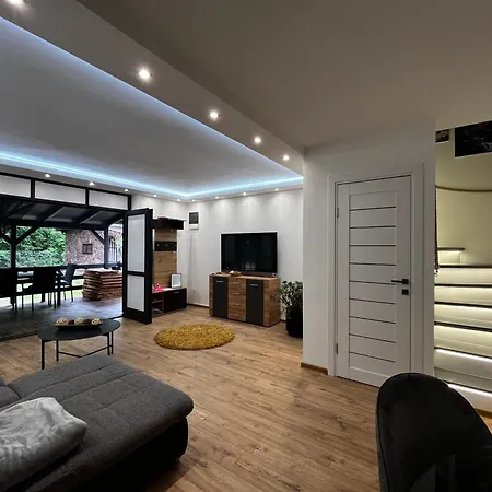 Apartment Bay House Balaton