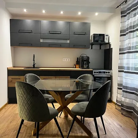 Apartamento Bay House Balaton Balatonfůzfő