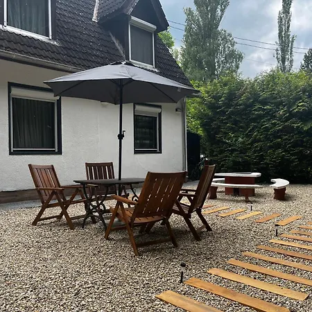 Апартаменты Bay House Balaton Балатонфюзфё