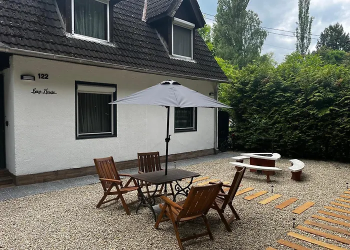 Bay House Balaton * Balatonfuzfo