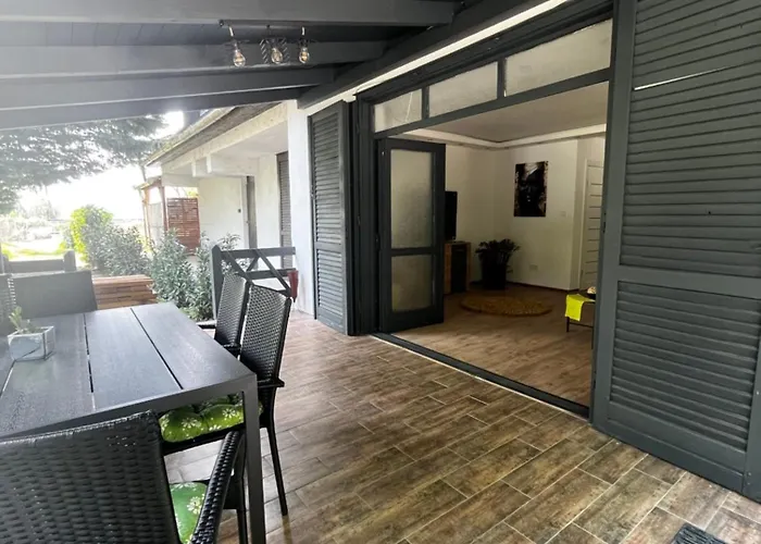 Bay House Balaton شقة