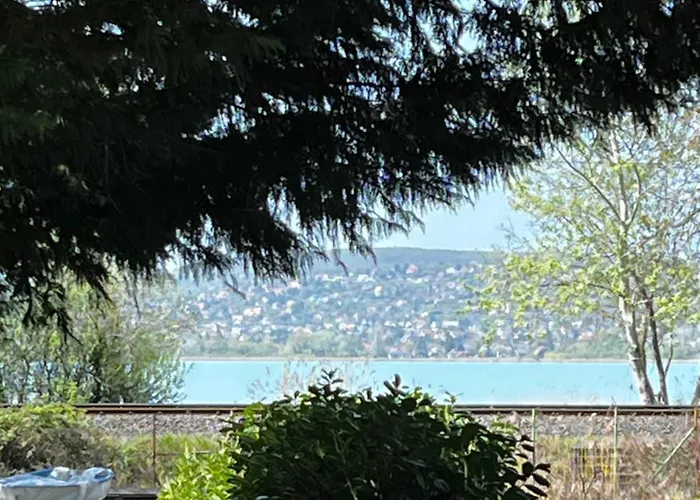 شقة Bay House Balaton