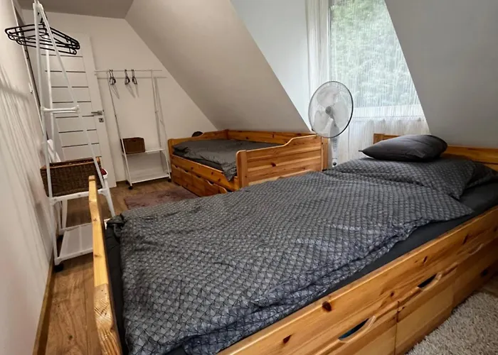 Bay House Balaton Apartment
