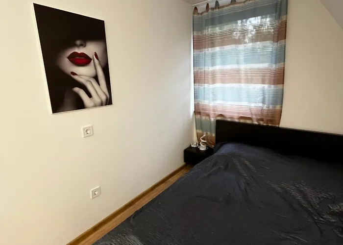 Apartment Bay House Balaton *