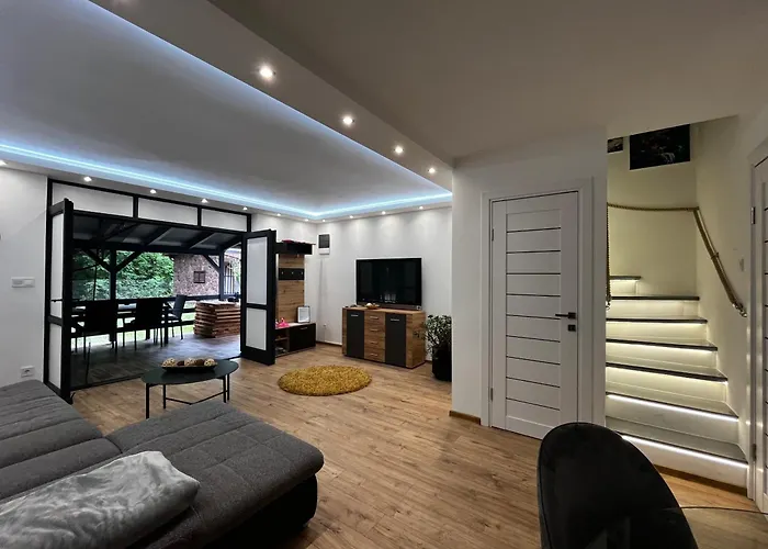 Apartment Bay House Balaton